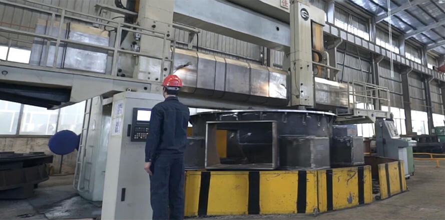 5米立車(chē)設(shè)備 5米立車(chē)設(shè)備