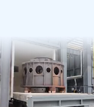 擁有豐富的鑄造加工經(jīng)驗(yàn),產(chǎn)品內(nèi)外質(zhì)量好 擁有豐富的鑄造加工經(jīng)驗(yàn),產(chǎn)品內(nèi)外質(zhì)量好