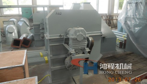 桂林鴻程斗式提升機(jī)