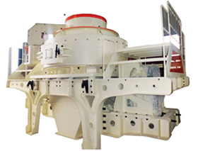 制砂機(jī) 制砂機(jī)