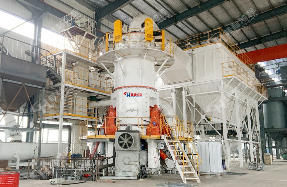 白云石微粉磨機 白云石微粉磨機