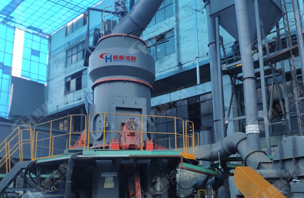 石油焦粉磨站年產(chǎn)32萬噸某玻璃廠項(xiàng)目 石油焦粉磨站年產(chǎn)32萬噸某玻璃廠項(xiàng)目