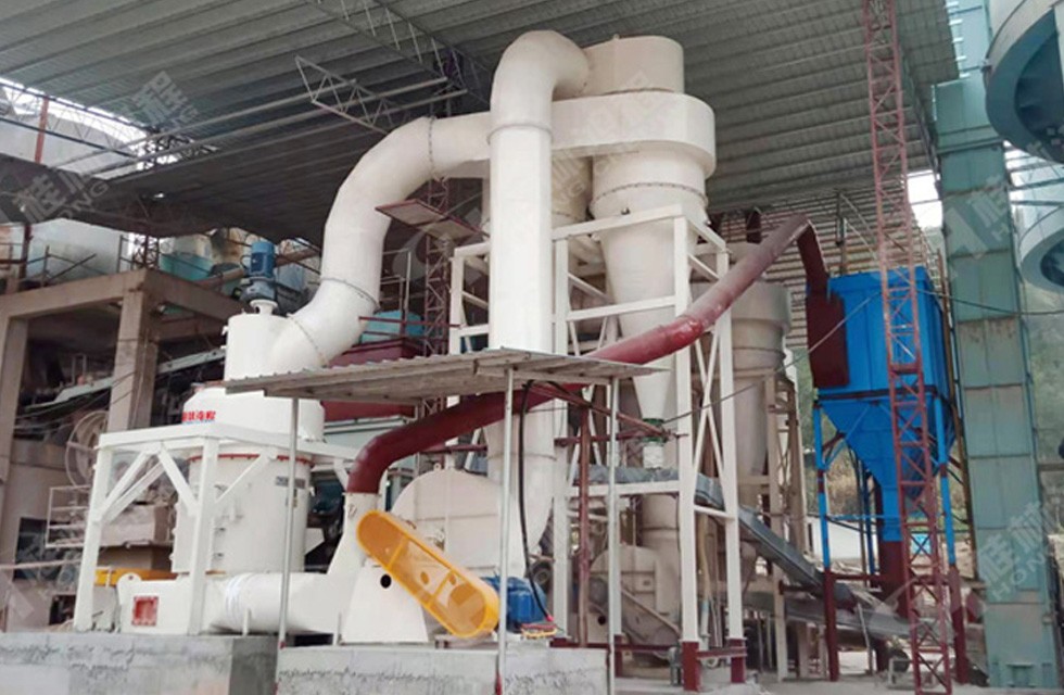 加工磨石灰石磨粉機廣東韶關某新型建材客戶投產 加工磨石灰石磨粉機廣東韶關某新型建材客戶投產