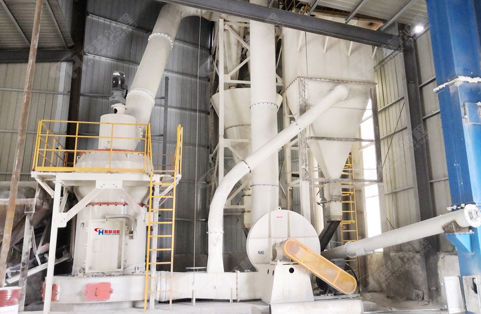 礦粉磨粉生產(chǎn)線需投資多少錢?投資雷蒙機(jī)十幾萬到幾十萬便可