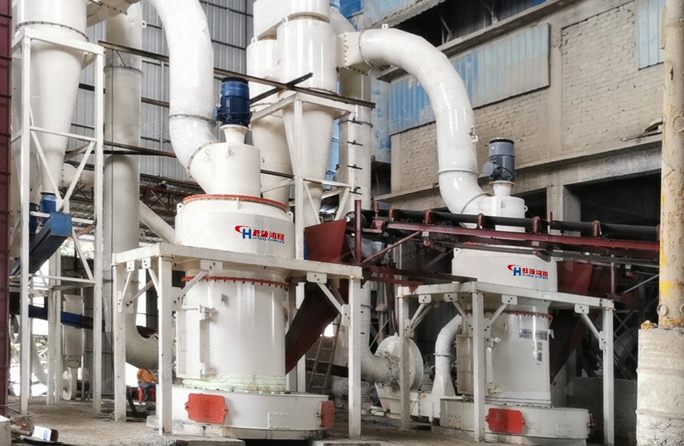 混凝土骨料磨粉機廣東龍門縣客戶案例信息 混凝土骨料磨粉機廣東龍門縣客戶案例信息