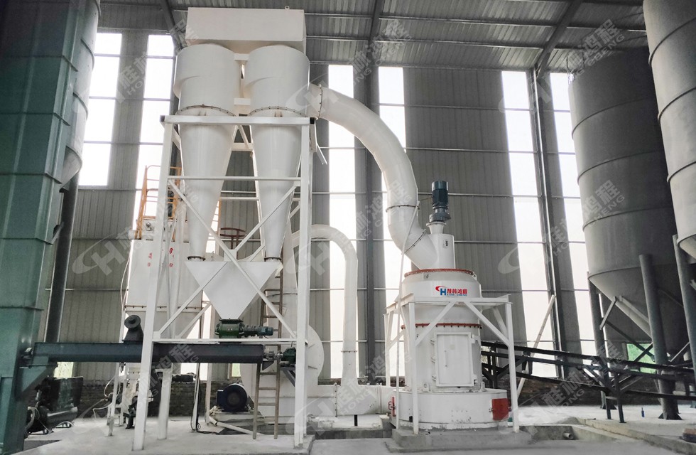 環(huán)保型氫氧化鈣設備 熟石灰雷蒙機、熟石灰立式磨粉機