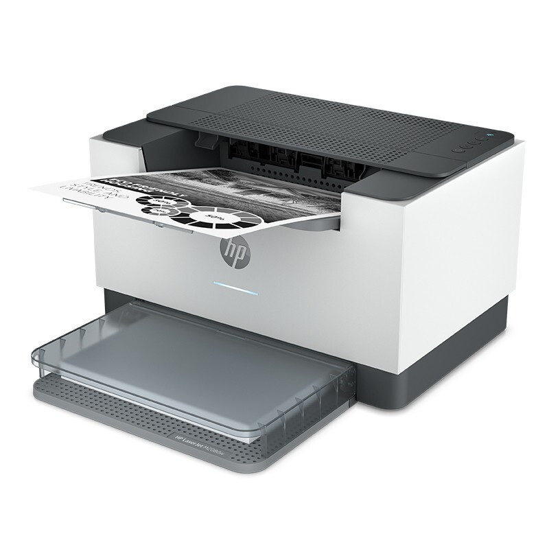 惠普/HP 208dw A4 黑白打印機(jī) 黑白激光打印機(jī) 自動(dòng)雙面  白色