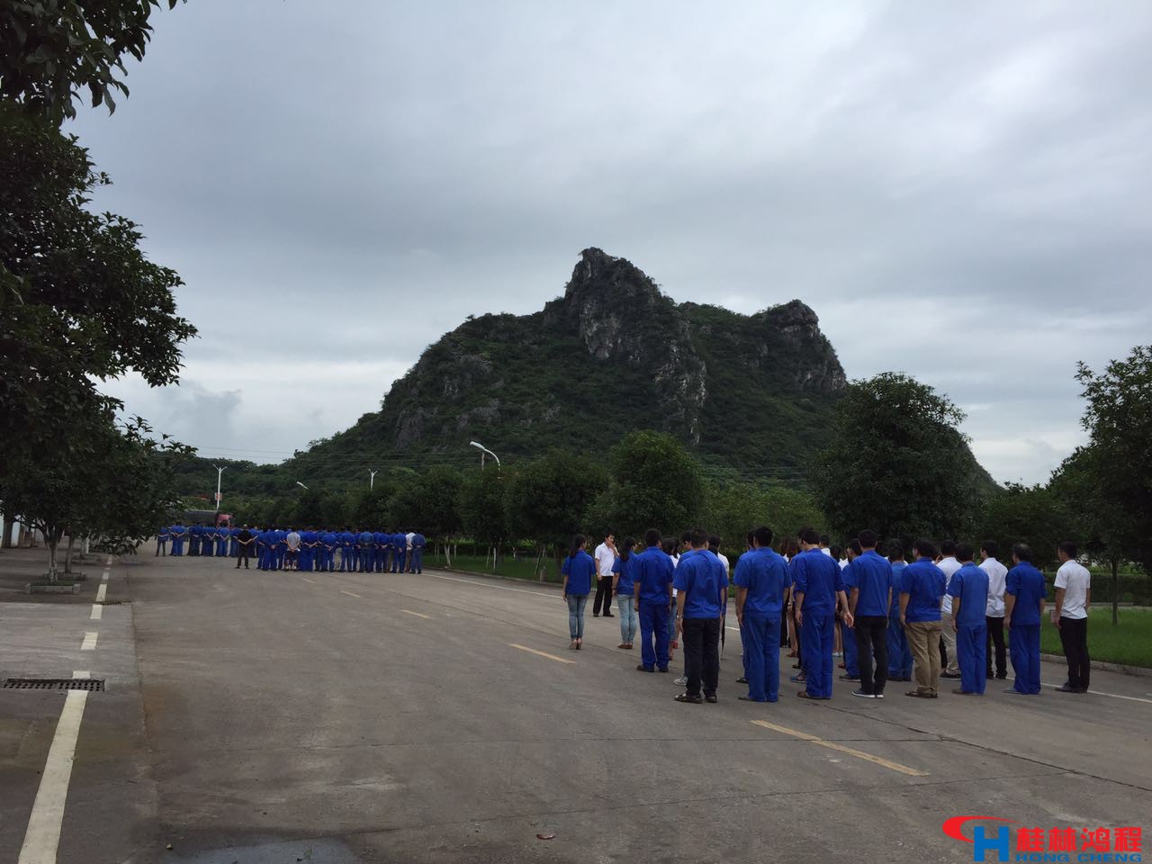 桂林鴻程 桂林鴻程