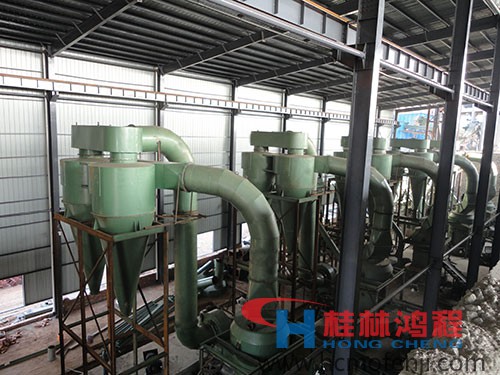 桂林鴻程,磨粉機(jī),宏信集團(tuán)錳礦加工項目 桂林鴻程,磨粉機(jī),宏信集團(tuán)錳礦加工項目