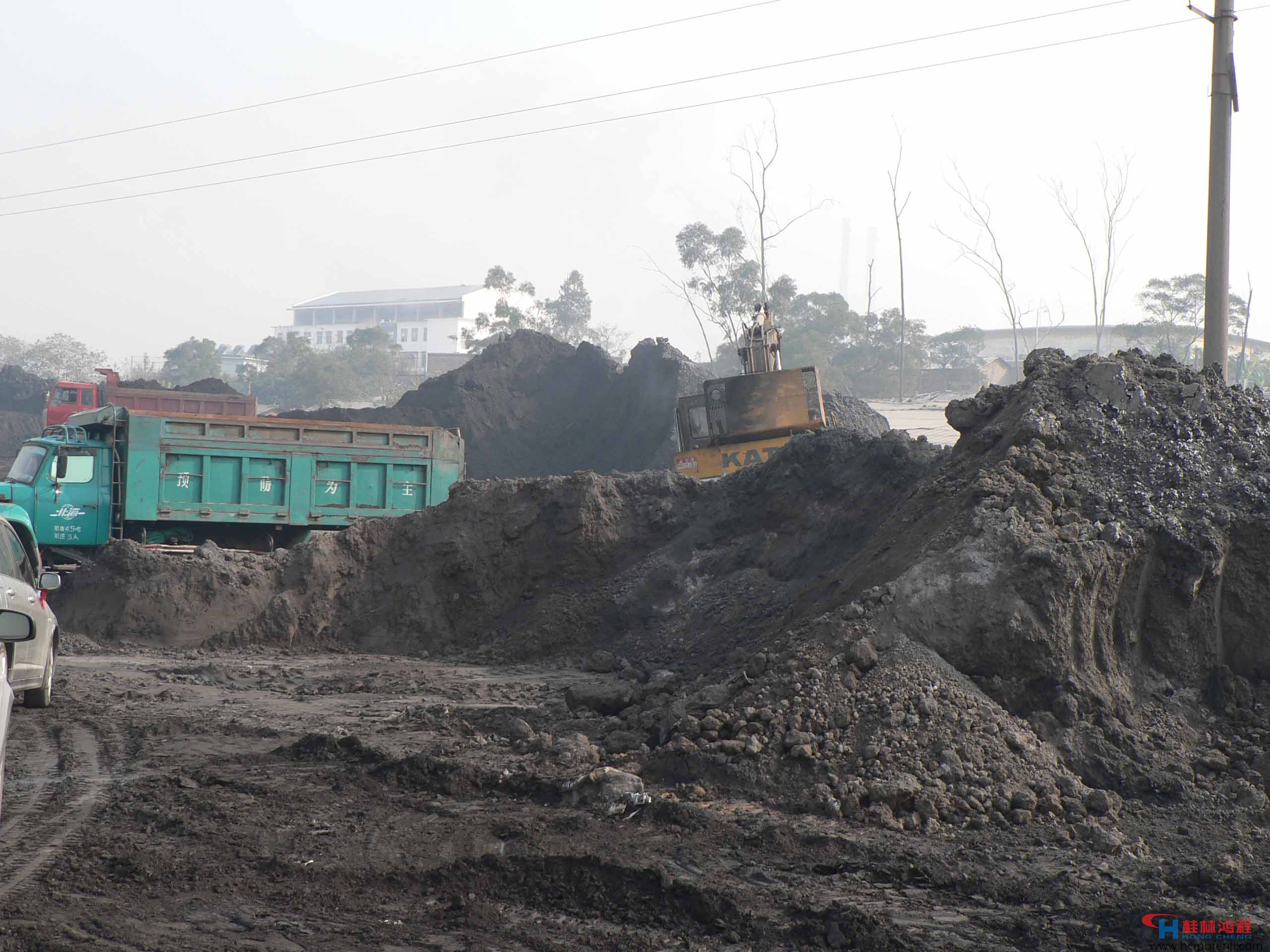 粉煤灰，河北邯鄲,粉煤灰綜合利用