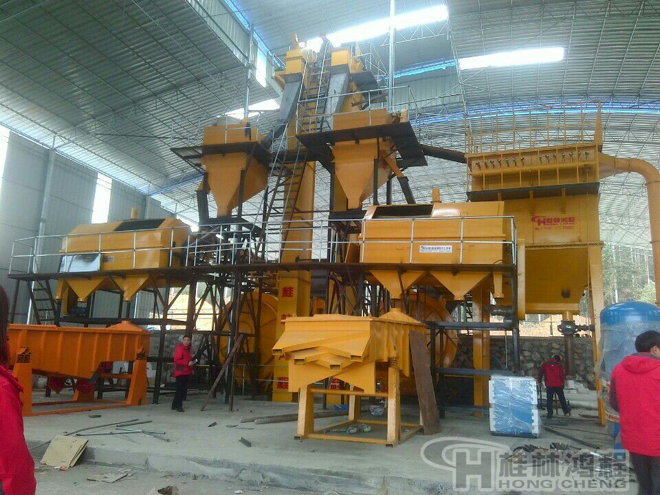 石英砂磨機，石英砂自磨機，磨粉機，制砂機