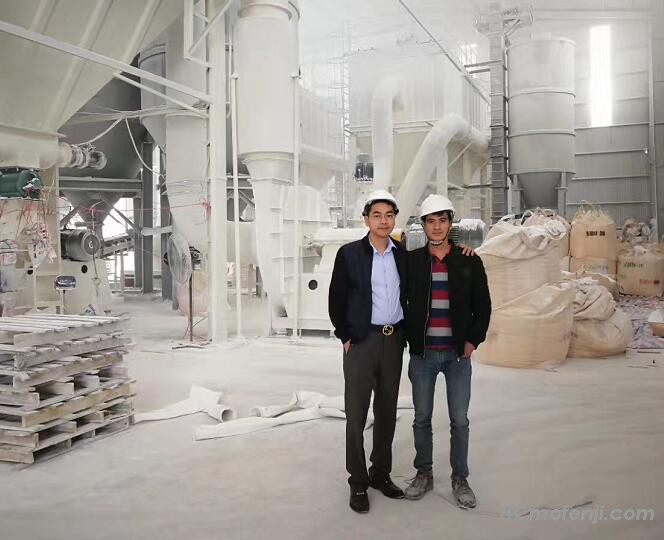 桂林鴻程HCH2395客戶現場 桂林鴻程HCH2395客戶現場