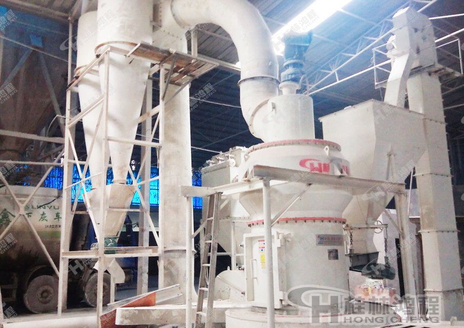 新型高效雷蒙磨粉機，200目活性炭，小型活性炭生產設備，活性炭整套生產設備