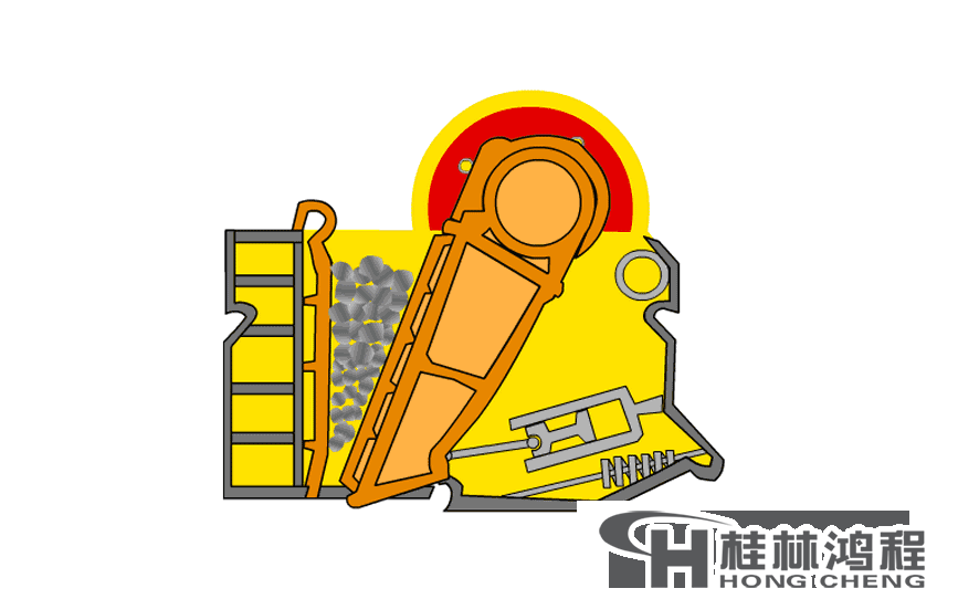 顎式破碎機(jī) 顎式破碎機(jī)