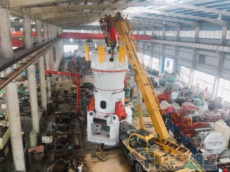 推薦優(yōu)良立磨產(chǎn)2800目碳酸鈣-HLMX超細立磨 推薦優(yōu)良立磨產(chǎn)2800目碳酸鈣-HLMX1700超細立磨