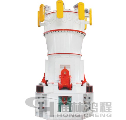 膨潤土超細立磨粉機主機 膨潤土超細立磨粉機主機