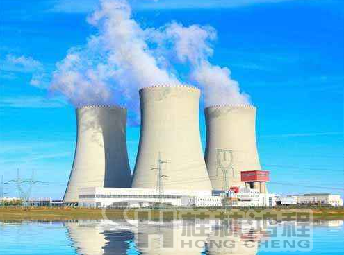 火力發電廠脫硫 火力發電廠脫硫