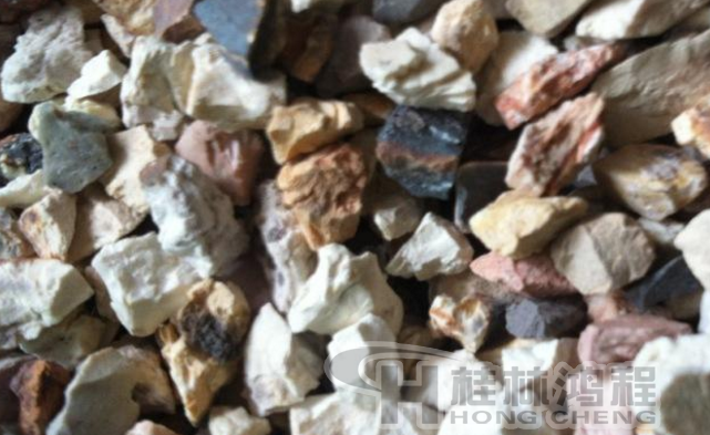 高鋁粘土 高鋁粘土