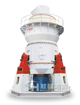 碳酸鈣超細立式磨粉機 碳酸鈣超細立式磨粉機