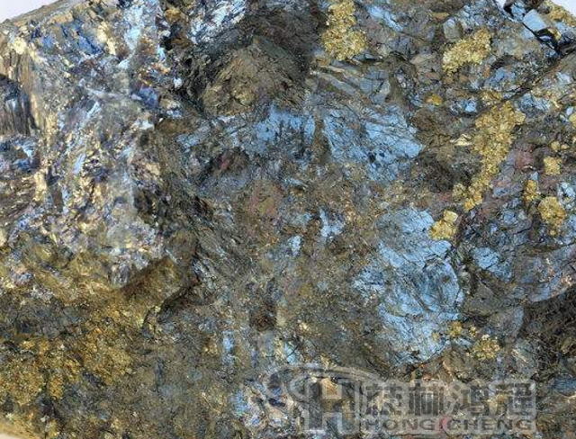 湖南銅鉛鋅礦 湖南銅鉛鋅礦