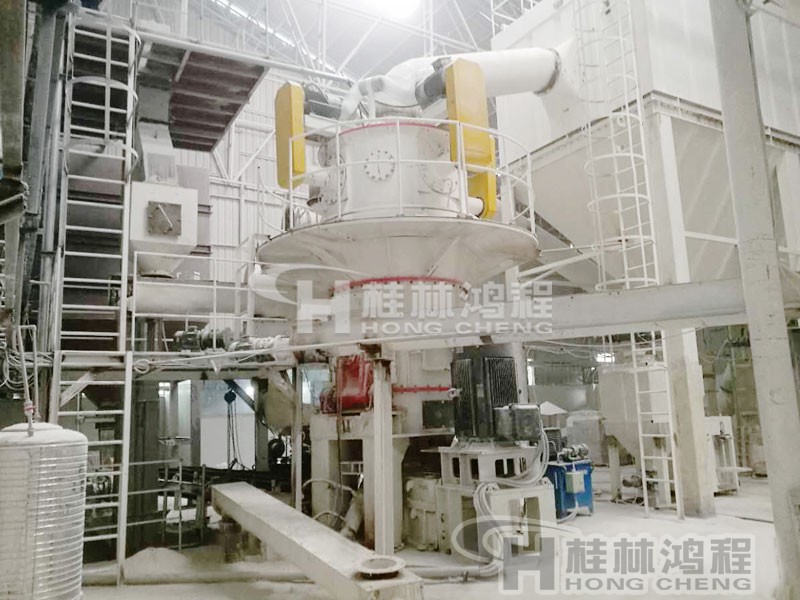 HLMX1100沸石超細立式磨粉機 HLMX1100沸石超細立式磨粉機