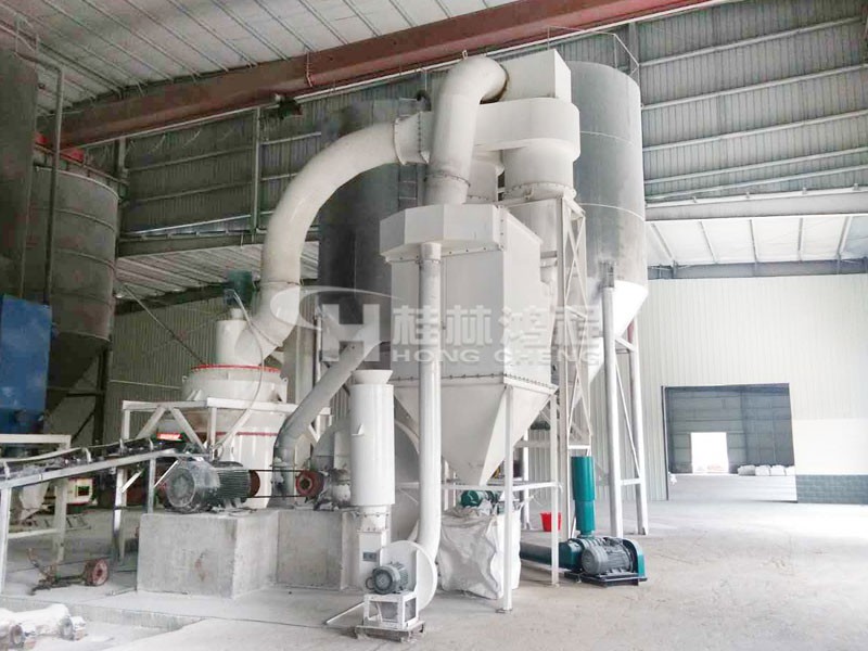 石灰石雷蒙磨 HC1500石灰石粉雷蒙磨粉機(jī) 石灰石雷蒙磨 HC1500石灰石粉雷蒙磨粉機(jī)