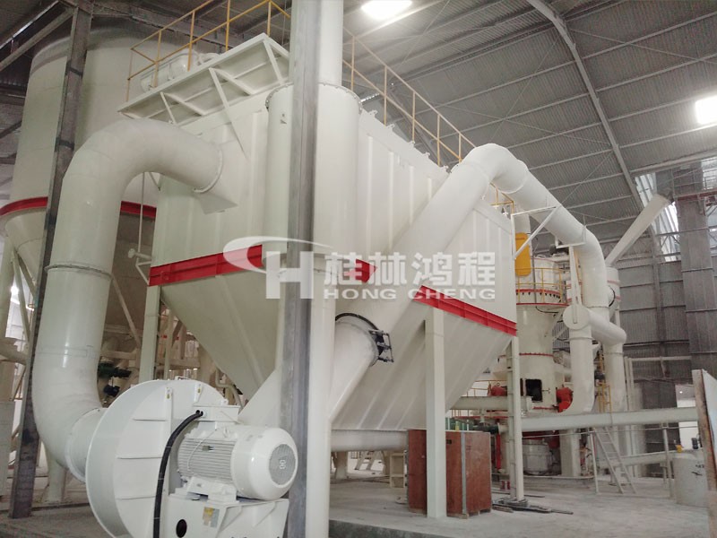 石粉紙生產(chǎn)線生產(chǎn)配套設(shè)備及石粉生產(chǎn)工藝:HLMX超細立式磨粉機 HLMX1000超細粉立磨 石粉紙生產(chǎn)線生產(chǎn)配套設(shè)備及石粉生產(chǎn)工藝:HLMX超細立式磨粉機 HLMX1000超細粉立磨