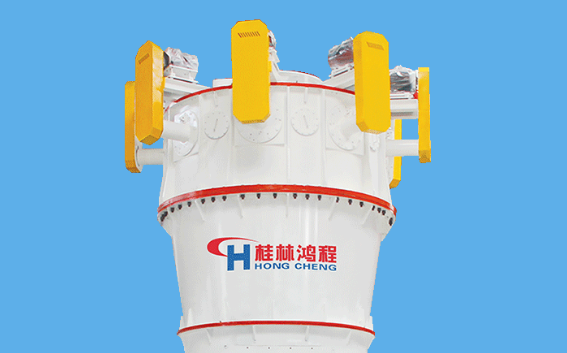 白云石磨粉機生產線所用設備:粉體分級機 白云石磨粉機生產線所用設備:粉體分級機8頭分級機