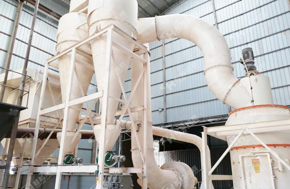 滑石粉生產線設備雷蒙磨粉機價格 滑石粉生產線設備雷蒙磨粉機價格