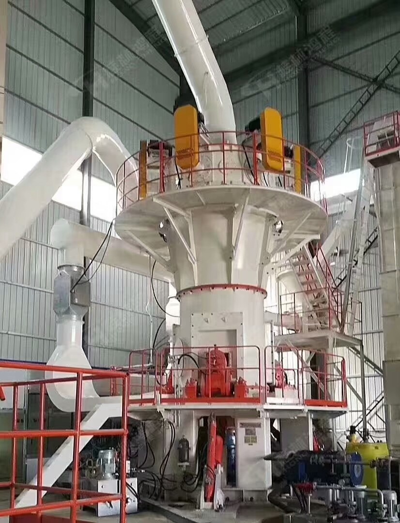 超細(xì)粉多頭磨機(jī)設(shè)備:HLMX方解石超細(xì)立磨機(jī) 超細(xì)粉多頭磨機(jī)設(shè)備:HLMX方解石超細(xì)立磨機(jī)