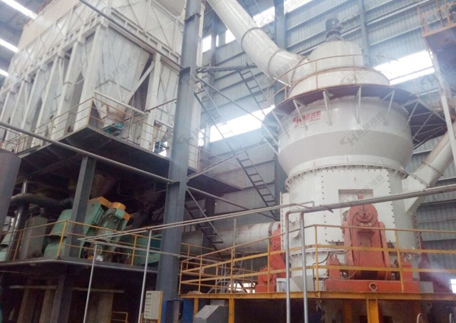 方解石磨粉機設備 方解石磨粉機設備