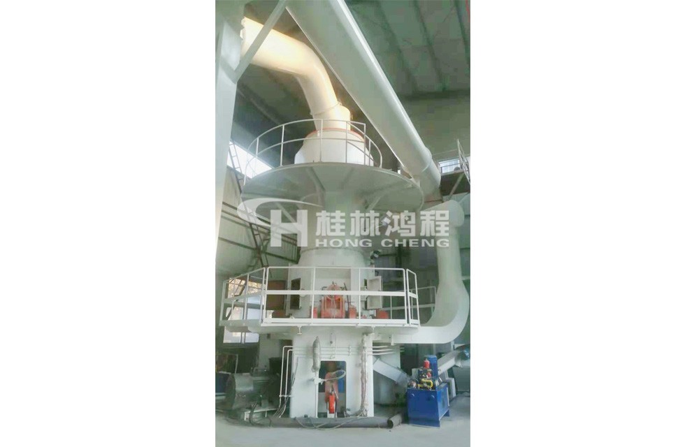 HLM礦石小型立式磨粉機100目200目環保磨機 HLM礦石小型立式磨粉機100目200目環保磨機