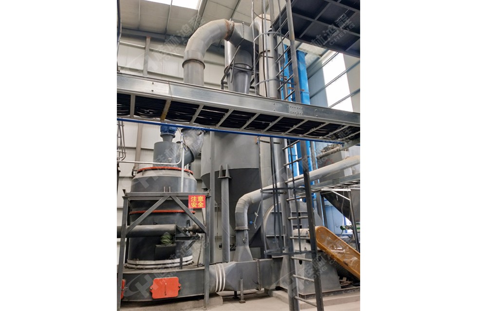 1564017747341987.jpg 1臺5R雷蒙機-2.5噸-煤粉和瀝青混合料-200目90過山西大同