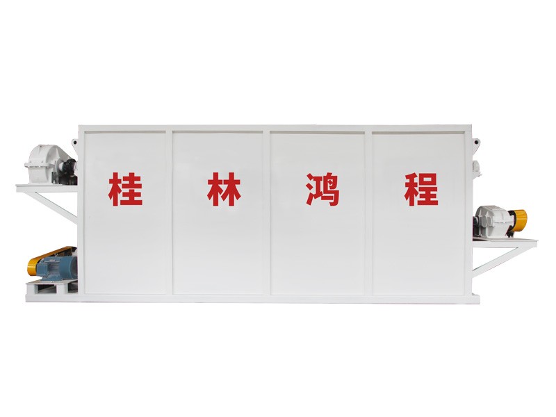 桂林鴻程環保石灰消化器 桂林鴻程環保石灰消化器