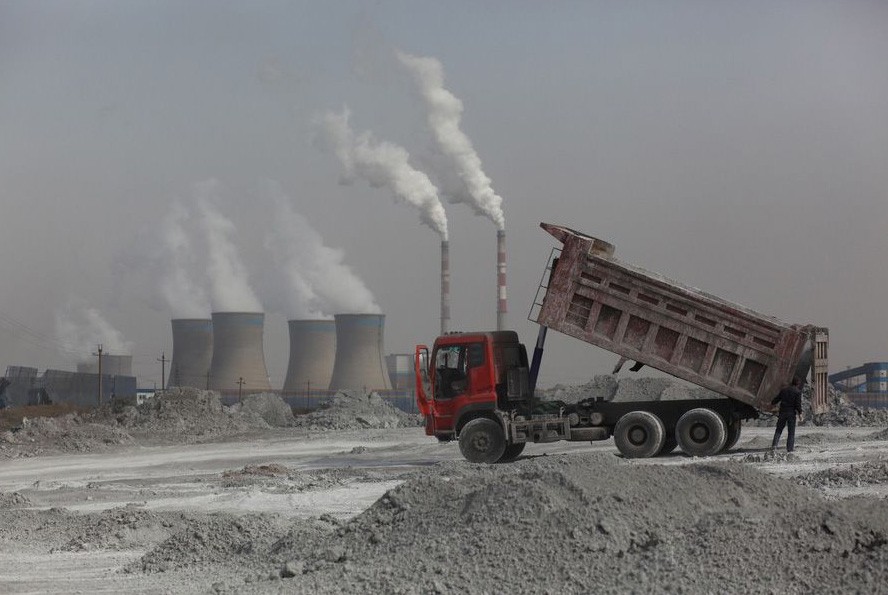 電廠脫硫石膏 電廠脫硫石膏
