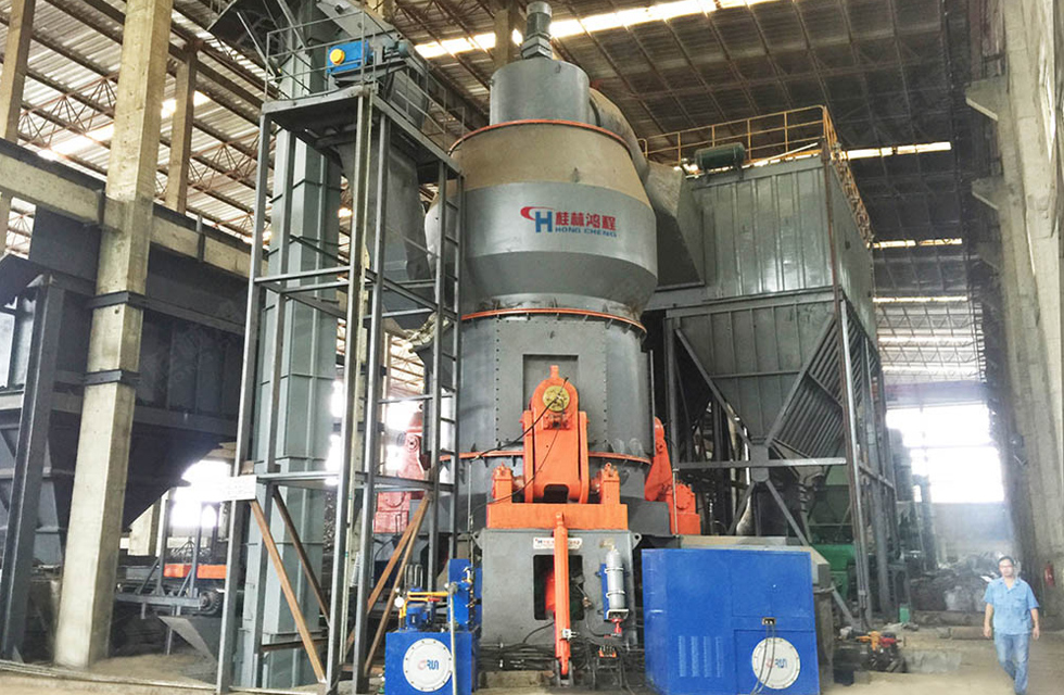 桂林鴻程簡(jiǎn)介:中國(guó)創(chuàng)造-全球大型磨粉機(jī)研發(fā)制造基地 桂林鴻程簡(jiǎn)介:中國(guó)創(chuàng)造-全球大型磨粉機(jī)研發(fā)制造基地