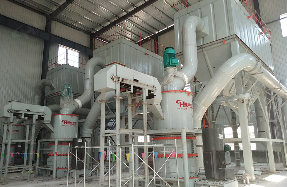 桂林鴻程簡(jiǎn)介:中國(guó)創(chuàng)造-全球大型磨粉機(jī)研發(fā)制造基地 桂林鴻程簡(jiǎn)介:中國(guó)創(chuàng)造-全球大型磨粉機(jī)研發(fā)制造基地