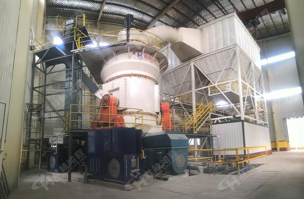 桂林鴻程磨粉機|中國創(chuàng)造,智造未來! 桂林鴻程磨粉機|中國創(chuàng)造,智造未來!