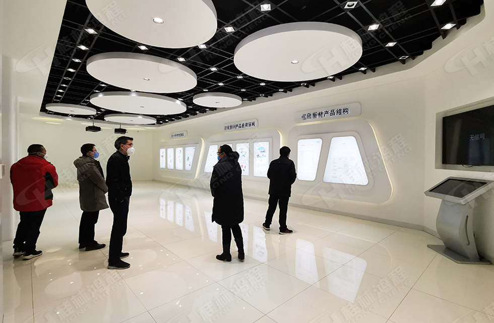 廣西桂林鴻程磨粉機董事長親自掛帥,帶領團隊奔赴西南市場,回訪新老客戶,齊拓市場,共創價值!