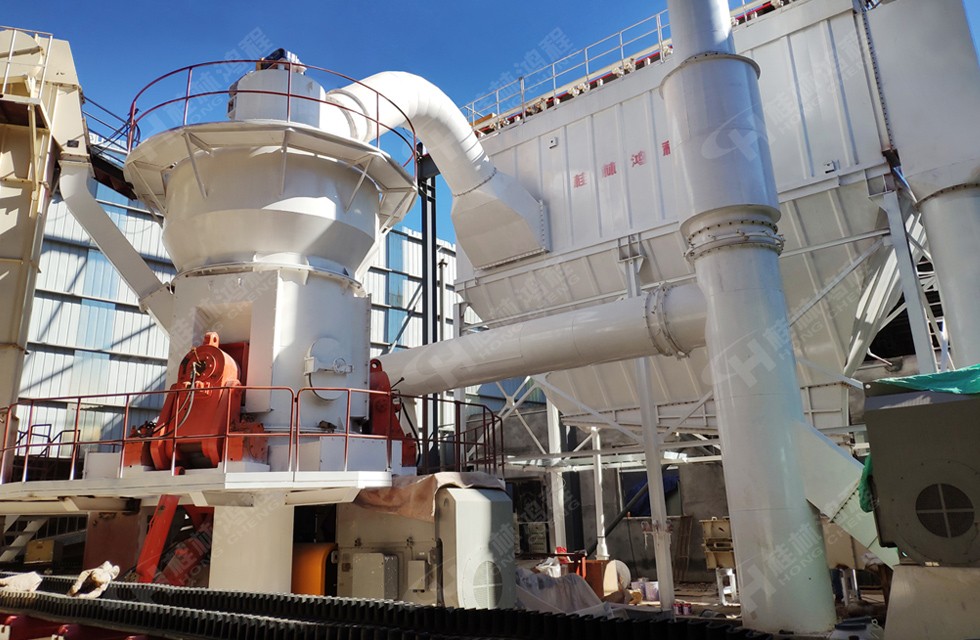 打礦石粉機器多少錢一臺?立式磨機設備-桂林鴻程HLM立式磨粉機 ,價格在上百萬以上 打礦石粉機器多少錢一臺?立式磨機設備-桂林鴻程HLM立式磨粉機 ,價格在上百萬以上