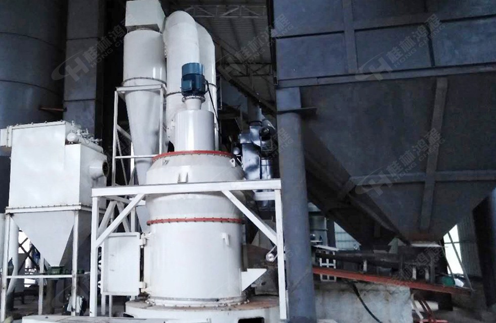 桂林鴻程1300雷蒙磨參數和報價 桂林鴻程1300雷蒙磨參數和報價