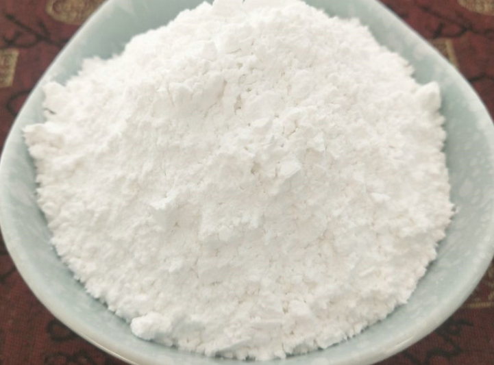 廢石膏板粉碎磨粉機生產的石膏粉 廢石膏板粉碎磨粉機生產的石膏粉