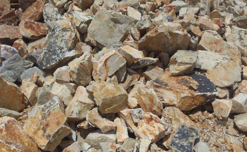 耐火材料原料有哪些?耐材專用磨粉機告訴你 耐火材料原料有哪些?耐材專用磨粉機告訴你