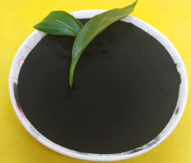 獸用腐植酸鈉的作用 獸用腐植酸鈉的作用