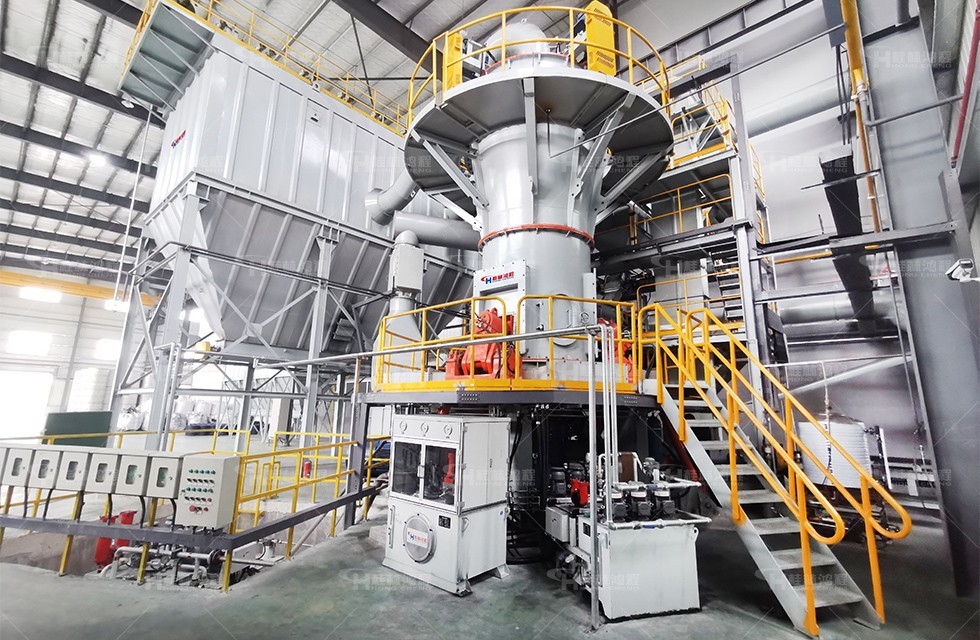 煤瀝青超細(xì)磨粉機